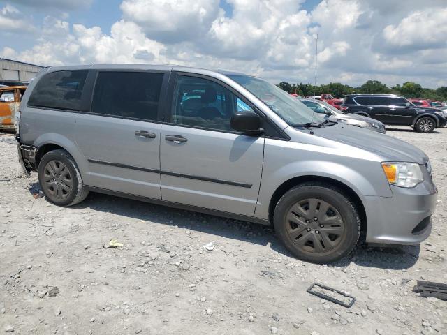 2016 DODGE GRAND CARAVAN SE - 2C4RDGBG1GR147197