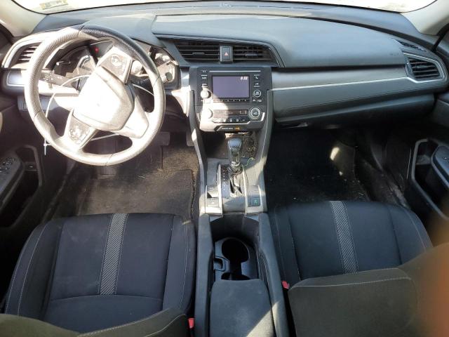 2017 HONDA CIVIC LX 19XFC2F51HE060727