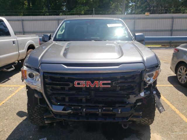 2022 GMC CANYON ELE 1GTG6CEN9N1161967