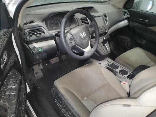 2016 HONDA CR-V EX 5J6RM4H59GL102709