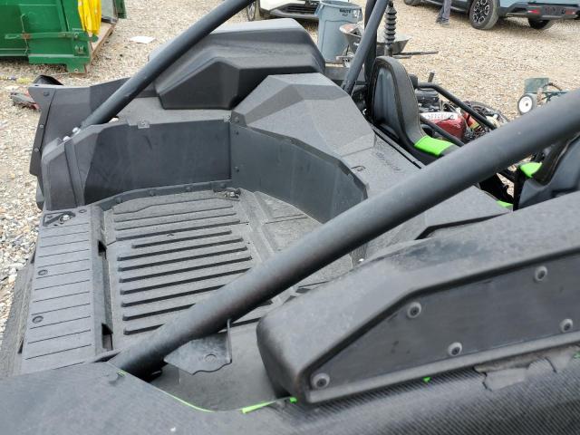 2022 KAWASAKI KRF 1000 A JKARFCA12NB516476