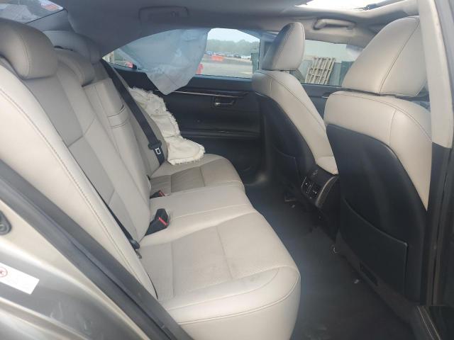 2016 LEXUS ES 350 58ABK1GG9GU033596