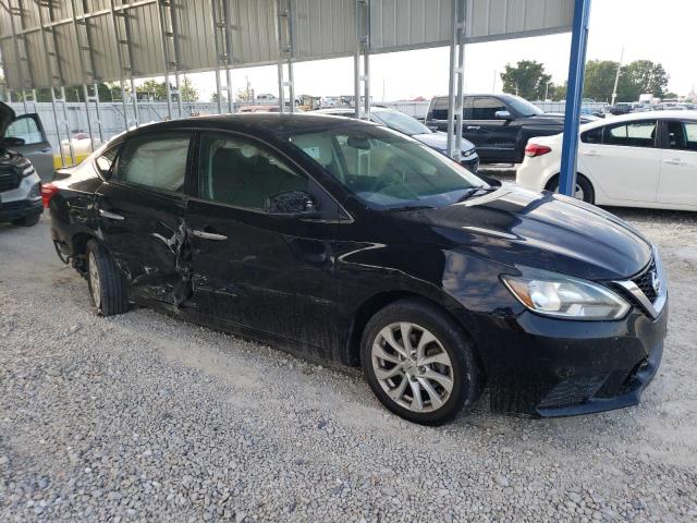 2019 NISSAN SENTRA S 3N1AB7AP9KY373424
