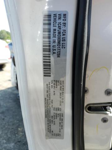 2021 JEEP CHEROKEE L 1C4PJMDX0MD177284