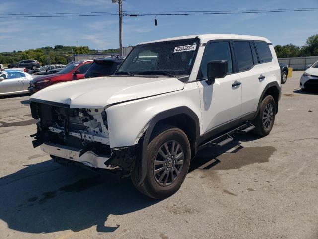 2024 TOYOTA LAND CRUIS JTEABFAJ1RK010381
