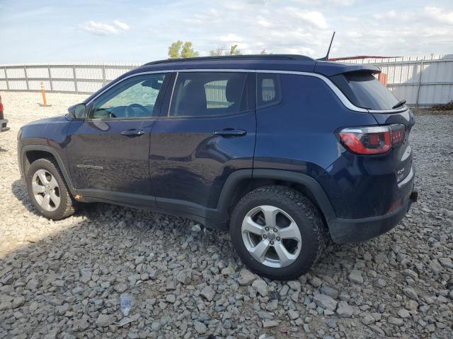 2018 JEEP COMPASS LA 3C4NJDBB8JT168336