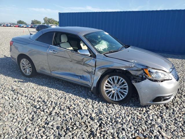 2014 CHRYSLER 200 LIMITED - 1C3BCBFG0EN134408