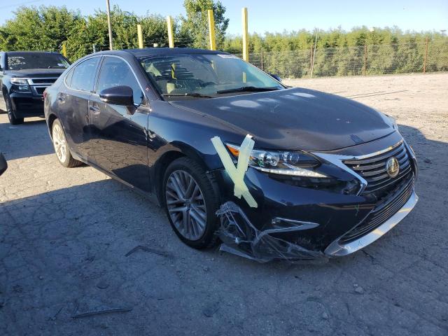 2018 LEXUS ES 350 58ABK1GG6JU108102