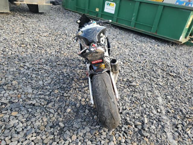 2016 APRILIA RSV4 RF ZD4RKUB08GS000465