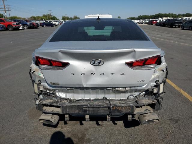2019 HYUNDAI SONATA LIM 5NPE34AB8KH733598