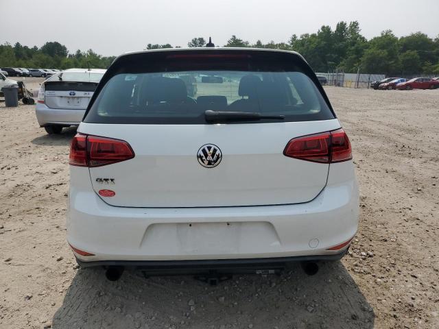 2017 VOLKSWAGEN GTI S 3VW4T7AU2HM070107