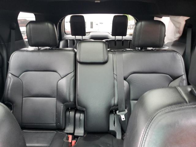 2016 FORD EXPLORER X 1FM5K8DH9GGC68900