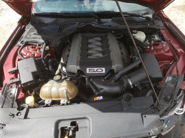 2015 FORD MUSTANG GT 1FA6P8CF9F5317006