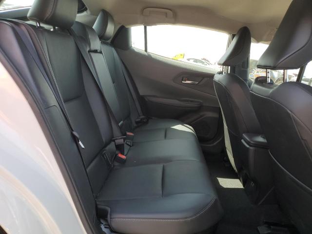 2024 TOYOTA PRIUS LE JTDACAAUXR3030010