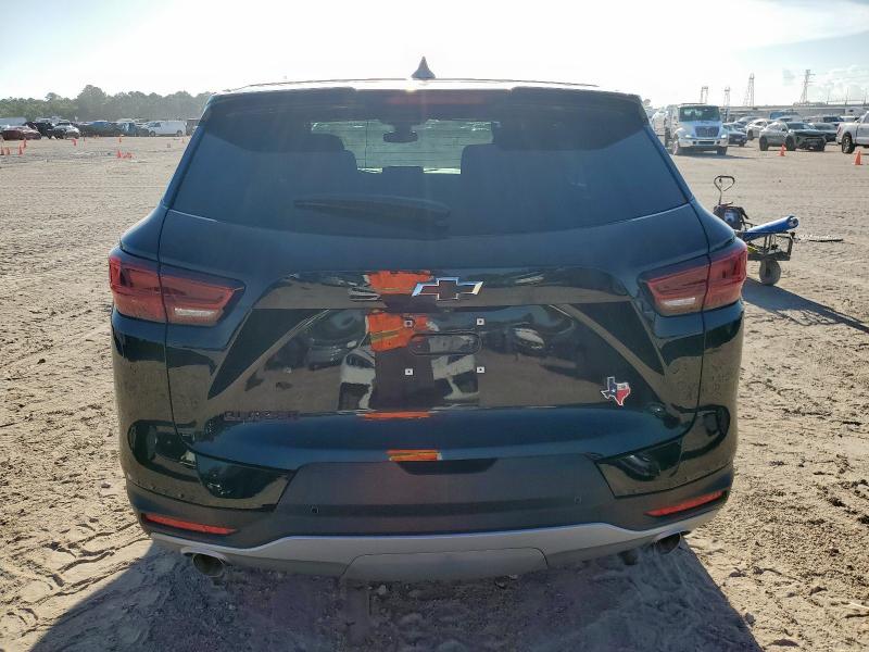 2023 CHEVROLET BLAZER 2LT - 3GNKBCR47PS109821