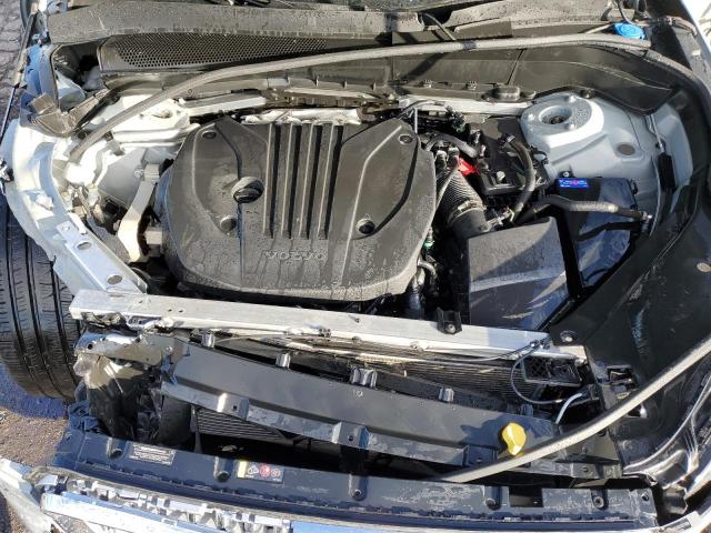 2025 VOLVO XC90 CORE YV4M12PJ6S1337484