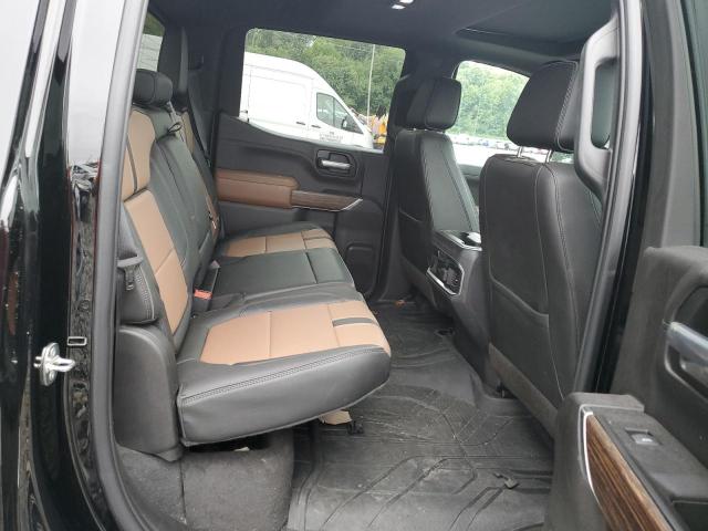 2019 CHEVROLET SILVERADO K1500 HIGH COUNTRY 3GCUYHEL7KG248286