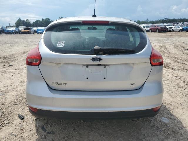 2017 FORD FOCUS SE 1FADP3K27HL216733