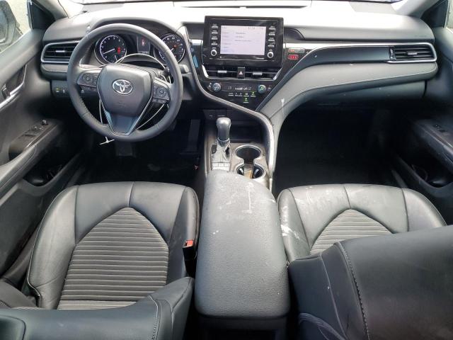 2023 TOYOTA CAMRY SE N - 4T1G11AK3PU103039