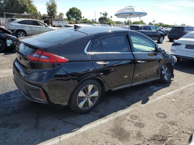 2018 HYUNDAI IONIQ LIMI KMHC75LD7JU075854