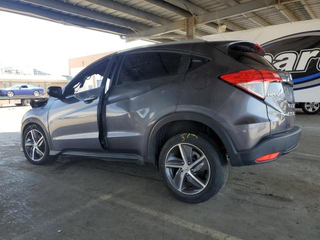 2022 HONDA HR-V EX 3CZRU6H54NM768531