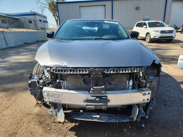 2021 NISSAN MAXIMA SR 1N4AA6EV6MC511764