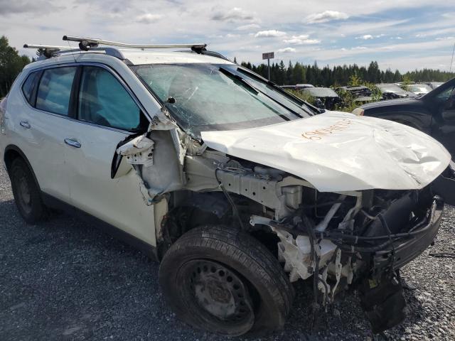 2016 NISSAN ROGUE S 5N1AT2MV8GC805469