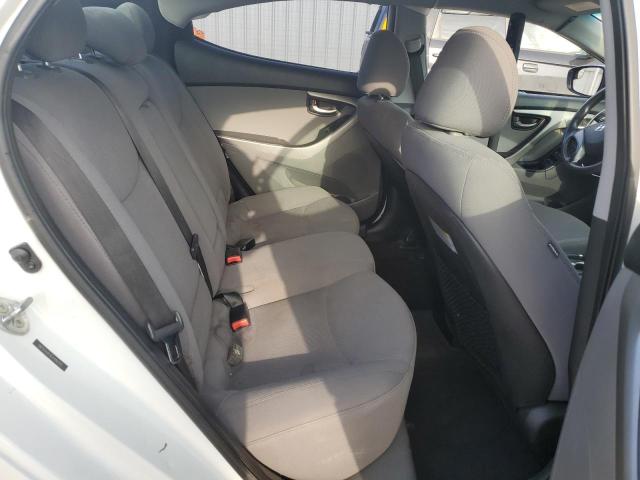 2014 HYUNDAI ELANTRA SE - 5NPDH4AE9EH488385