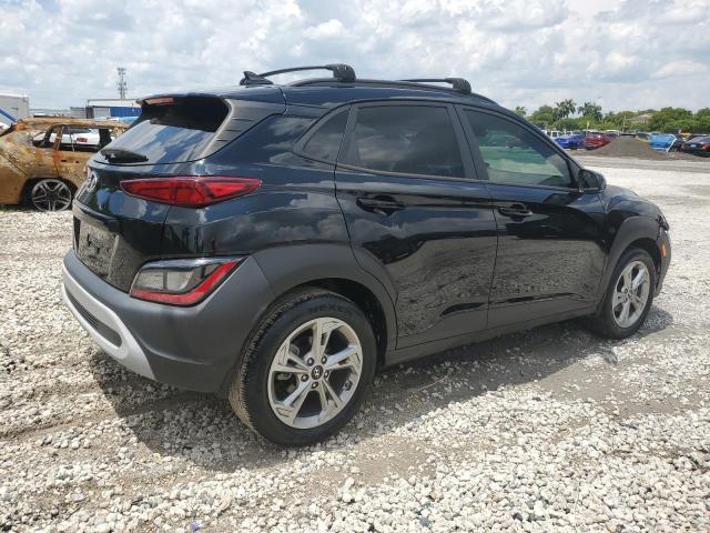2022 HYUNDAI KONA SEL KM8K62AB4NU813761
