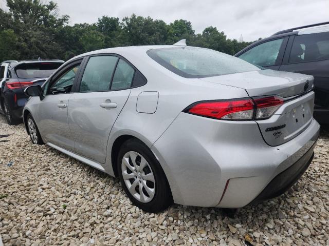 2024 TOYOTA COROLLA LE - 5YFB4MDE6RP186107
