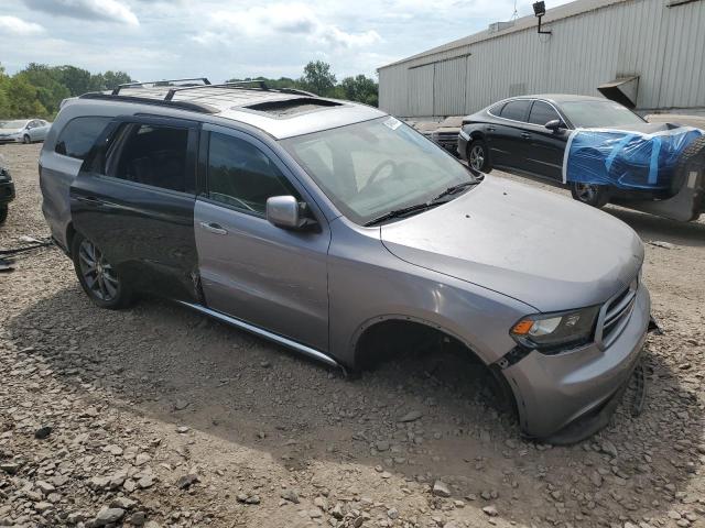 2018 DODGE DURANGO GT 1C4RDJDG8JC248747