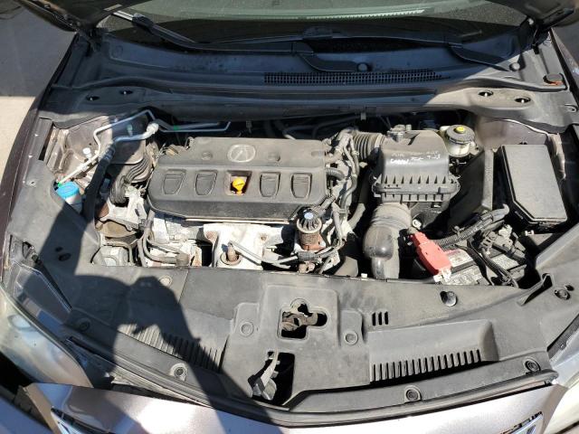 2015 ACURA ILX 20 PRE 19VDE1F56FE009130