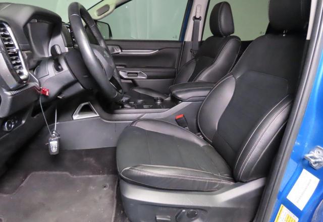2024 FORD RANGER LARIAT 1FTER4KH6RLE17964