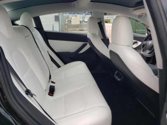 2018 TESLA MODEL 3 5YJ3E1EA4JF177871