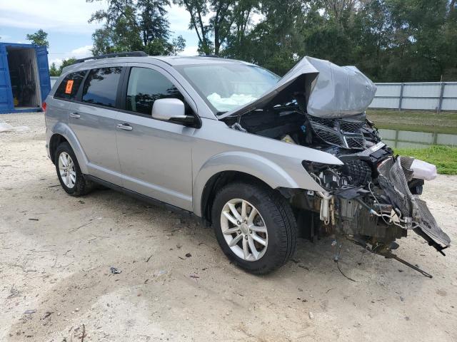 2015 DODGE JOURNEY SX 3C4PDCBB3FT591181
