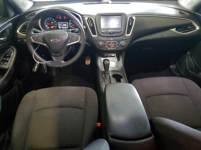 2017 CHEVROLET MALIBU LS - 1G1ZB5ST5HF222394