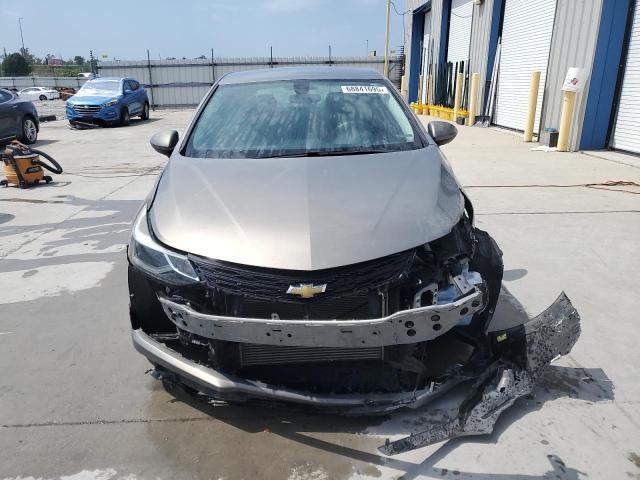 2017 CHEVROLET CRUZE LT - 3G1BE6SM5HS586253
