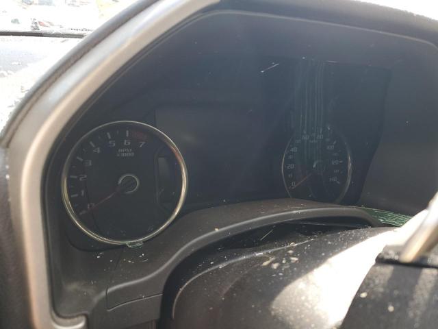 2018 FORD F150 RAPTOR 1FTFW1RG0JFD87145