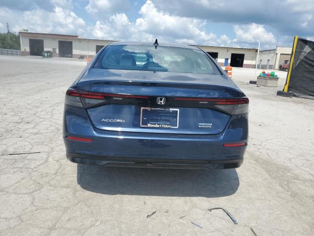 2024 HONDA ACCORD TOURING HYBRID 1HGCY2F88RA017426