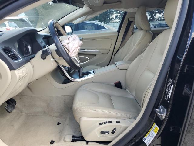 2016 VOLVO S60 PREMIER YV126MFK4G2402913