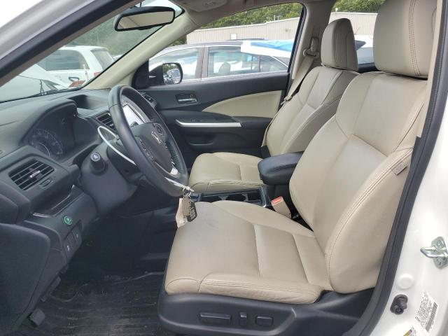 2015 HONDA CR-V EXL 5J6RM3H71FL019673