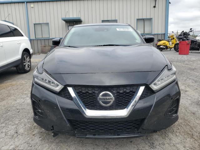 2020 NISSAN MAXIMA S 1N4AA6BV5LC367482