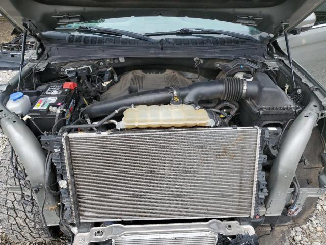 2019 FORD EXPEDITION 1FMJU2AT1KEA37749