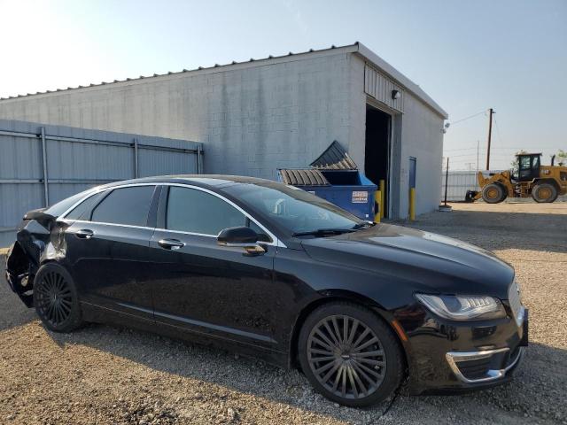 2018 LINCOLN MKZ RESERV 3LN6L5F90JR609834
