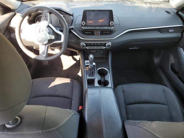 2021 NISSAN ALTIMA SV - 1N4BL4DV3MN344532