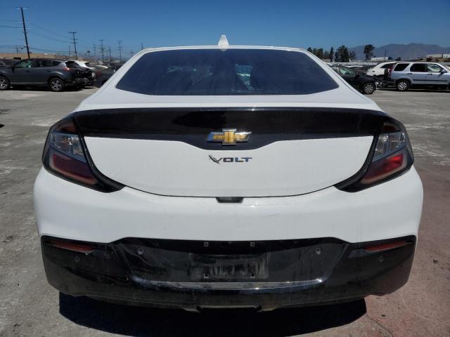 2016 CHEVROLET VOLT LTZ 1G1RD6S52GU128680