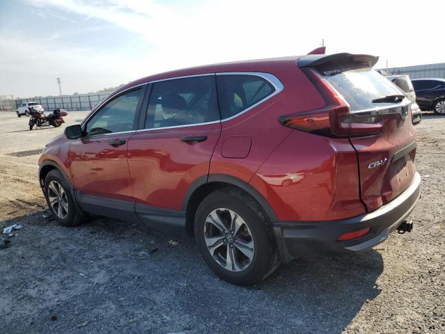 2020 HONDA CR-V LX 2HKRW1H22LH412462