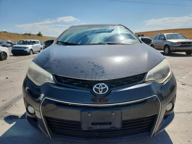 2016 TOYOTA COROLLA L 5YFBURHE0GP444285
