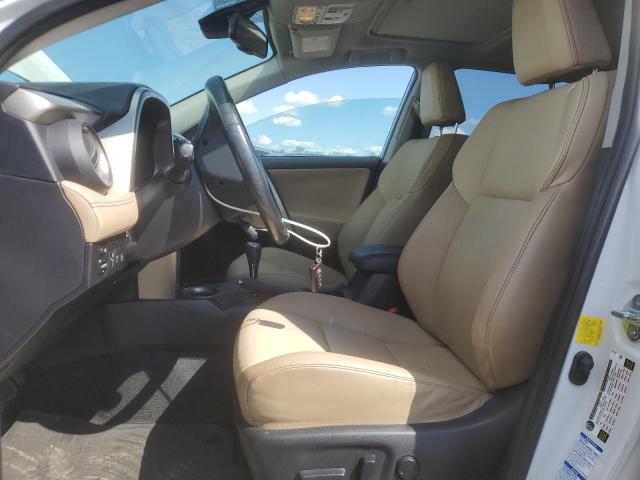 2015 TOYOTA RAV4 LIMIT 2T3DFREV9FW309981