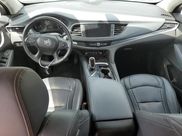 2018 BUICK ENCLAVE ES 5GAERBKW4JJ212874